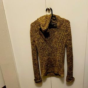 ❤️ Rue 21 Hooded Sweater